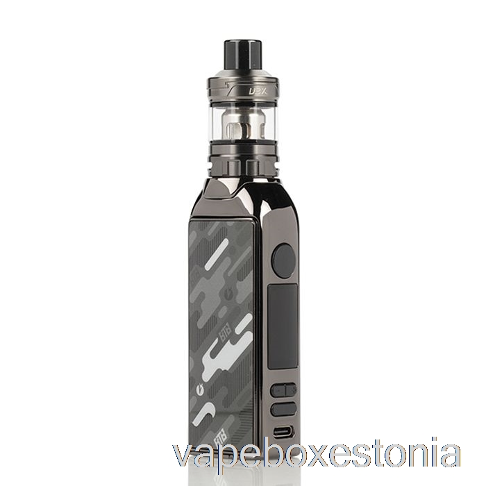 Vape Box Eesti Kadunud Vape Btb 100w Stardikomplekt Gunmetal Camo